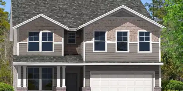 103 Brook Drive, Brunswick GA 31525