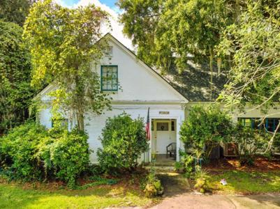 705 Fort King George Drive