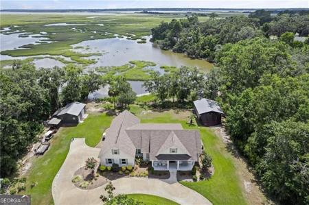 18 Ripple Creek Way, Brunswick GA 31520