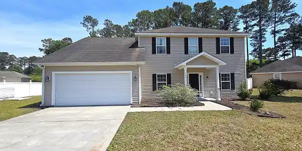 126 Wentle Circle, Brunswick GA 31525