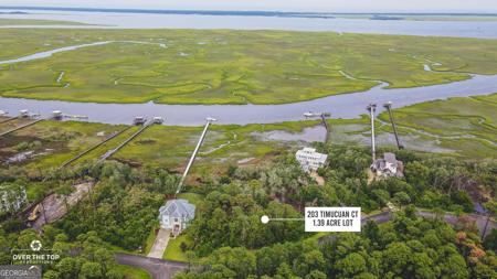 203 Timucuan Court