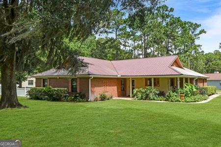 97 Mackay Circle, Brunswick GA 31525