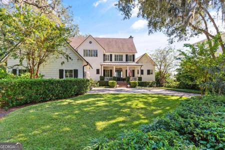 54 Frederica Oaks Lane