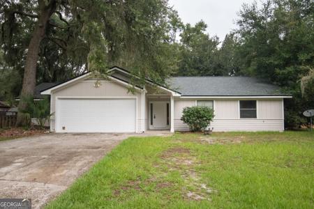 156 Cypress Lane, St. Marys GA 31558