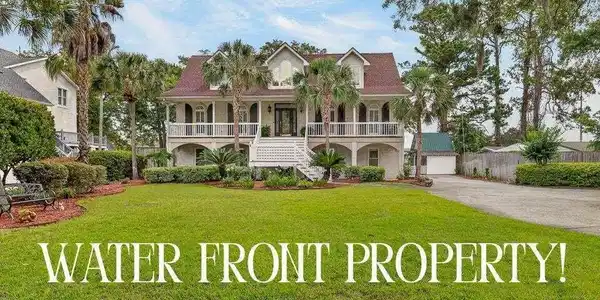 153 Zellwood Drive, Brunswick GA 31523