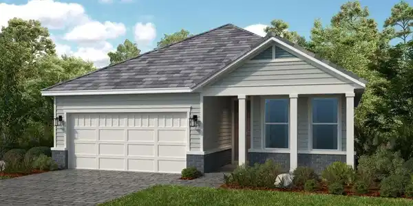 316 Grandview Drive, St. Marys GA 31558