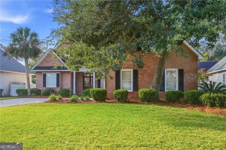 171 W Commons Drive, St. Simons GA 31522