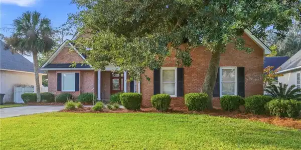 171 W Commons Drive, St. Simons GA 31522