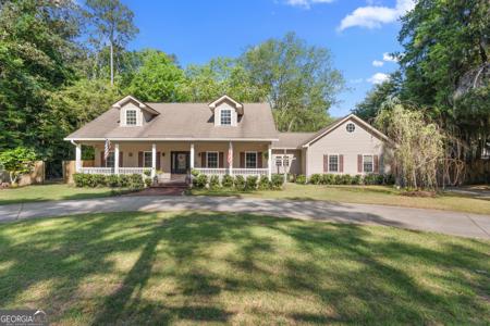 8609 Gohler Avenue, Savannah GA 31406