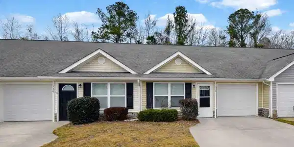136 Joshua Circle, Brunswick GA 31525