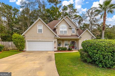 125 Simonton Way