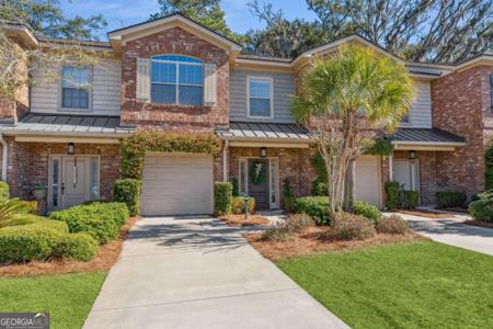 1108 Reserve Lane, St. Simons GA 31522