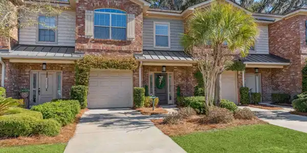 1108 Reserve Lane, St. Simons GA 31522