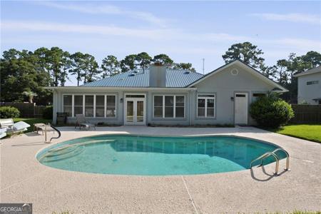 6 Quail Run, Brunswick GA 31525