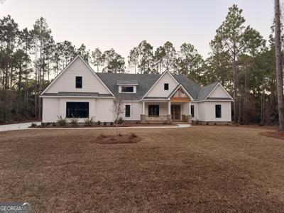 104 Tacatacoru Court, St. Marys GA 31558