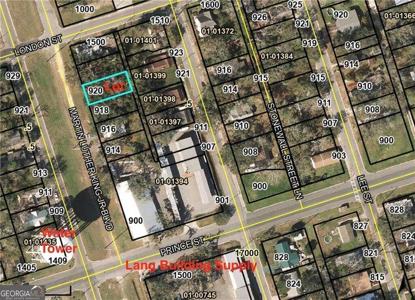 920 Martin Luther King Jr Boulevard