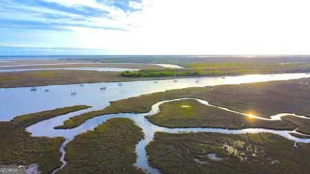 Point Peter Place, St. Marys GA 31558