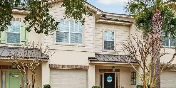 107 Reserve Lane, St. Simons GA 31522