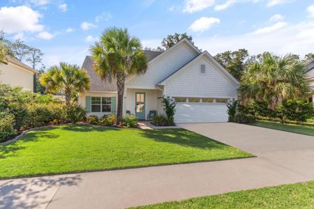 108 Tabby Place Drive