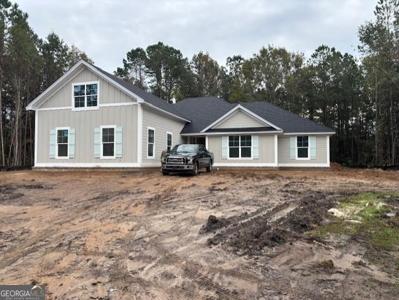 451 Belmont Circle