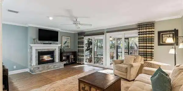 375 Brockinton Marsh, St. Simons GA 31522