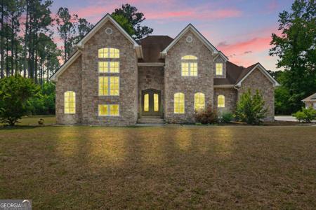 1198 Fiddlers Cove NE, Townsend GA 31331