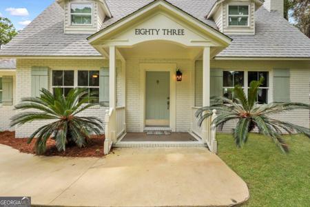 83 Marsh Oak Drive