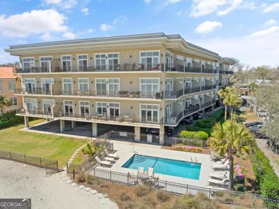 800 Ocean Boulevard # 204, St. Simons GA 31522