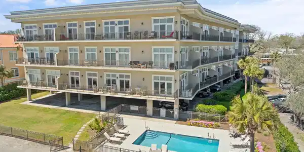 800 Ocean Boulevard # 204, St. Simons GA 31522