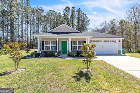 1155 Merchant Lane SE, Townsend GA 31331