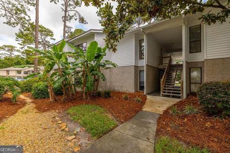 2510 Demere Road # 7, St. Simons GA 31522