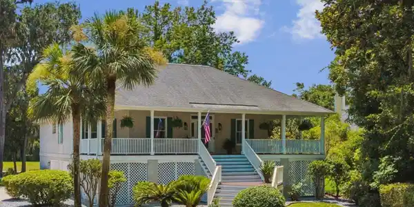 1072 Sea Palms West Drive, St. Simons GA 31522