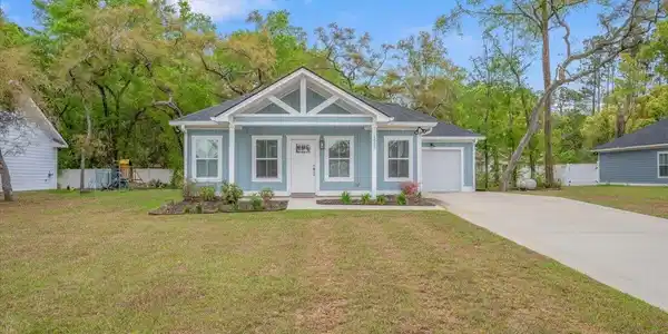 1658 Ashantilly Drive, Darien GA 31305