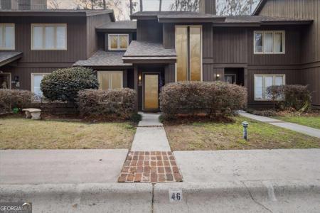 46 Fiddlers Court