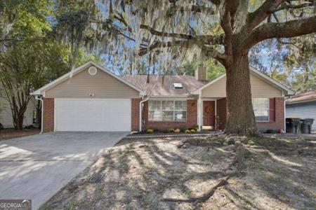 151 Bordeaux Lane, Savannah GA 31419