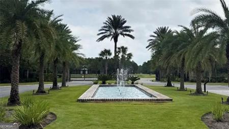 Lot 357 Wood Stork Way, Waverly GA 31565
