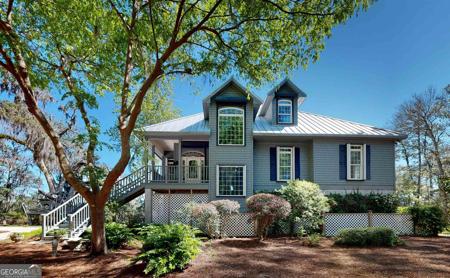 1462 E Black Island Road