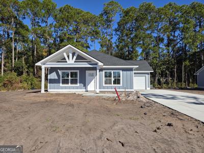 1086 Cottage Way, Darien GA 31305