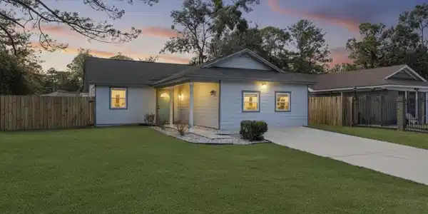 19 Robin Hood Drive, Savannah GA 31406