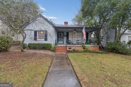 1405 E 54th Street, Savannah GA 31404
