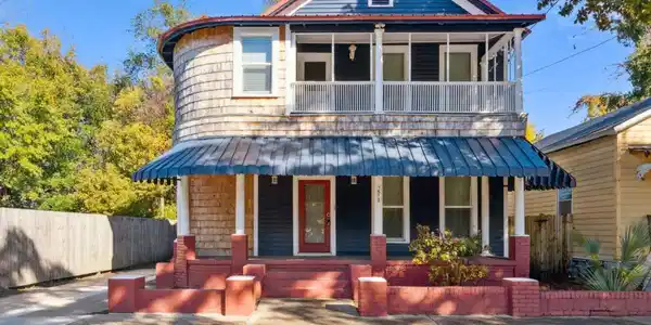 1512 Albany Street, Brunswick GA 31520