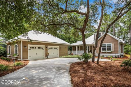 105 Spartina Court
