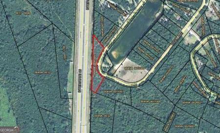 LOT 27B Eulonia Lake Estates Road SW
