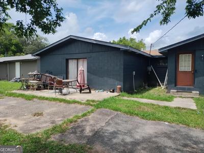 511 Greene Street, Darien GA 31305