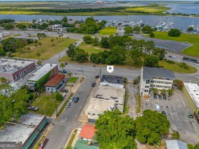 1700 Newcastle Street, Brunswick GA 31520