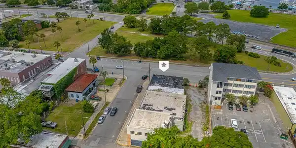 1700 Newcastle Street, Brunswick GA 31520