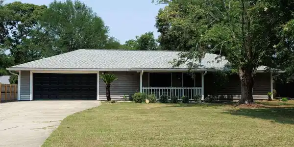 1333 Cate Road, Brunswick GA 31525