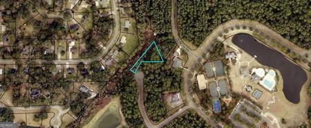 114 Billfish Lane, St. Marys GA 31558