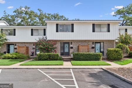 1500 Demere Road # A4, St. Simons GA 31522