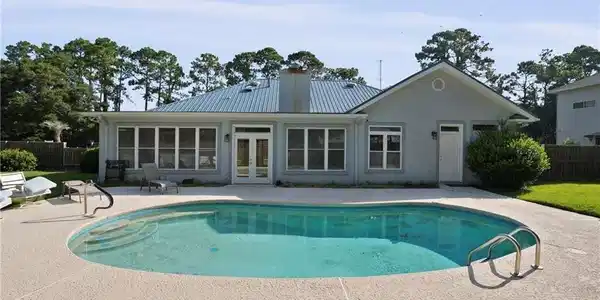 6 Quail Run, Brunswick GA 31525